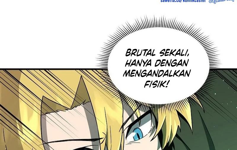 I Am Player Who Suck Alone (Solo Bug Player) Chapter 133 Gambar 50