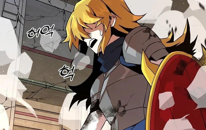 I Am Player Who Suck Alone (Solo Bug Player) Chapter 133 Gambar 54