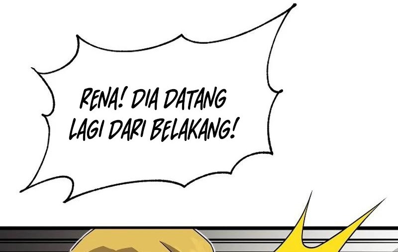 I Am Player Who Suck Alone (Solo Bug Player) Chapter 133 Gambar 56