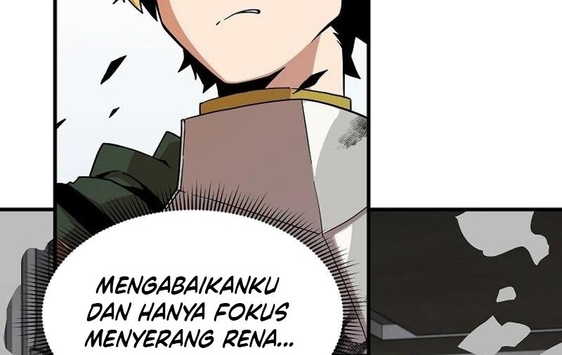 I Am Player Who Suck Alone (Solo Bug Player) Chapter 133 Gambar 58