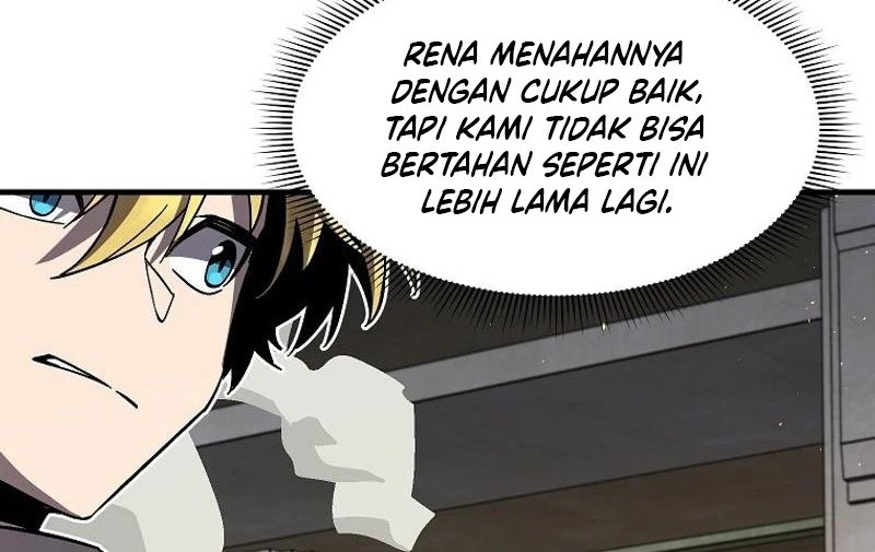 I Am Player Who Suck Alone (Solo Bug Player) Chapter 133 Gambar 60