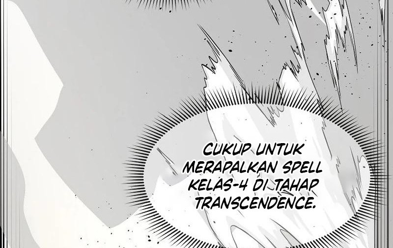 I Am Player Who Suck Alone (Solo Bug Player) Chapter 133 Gambar 64