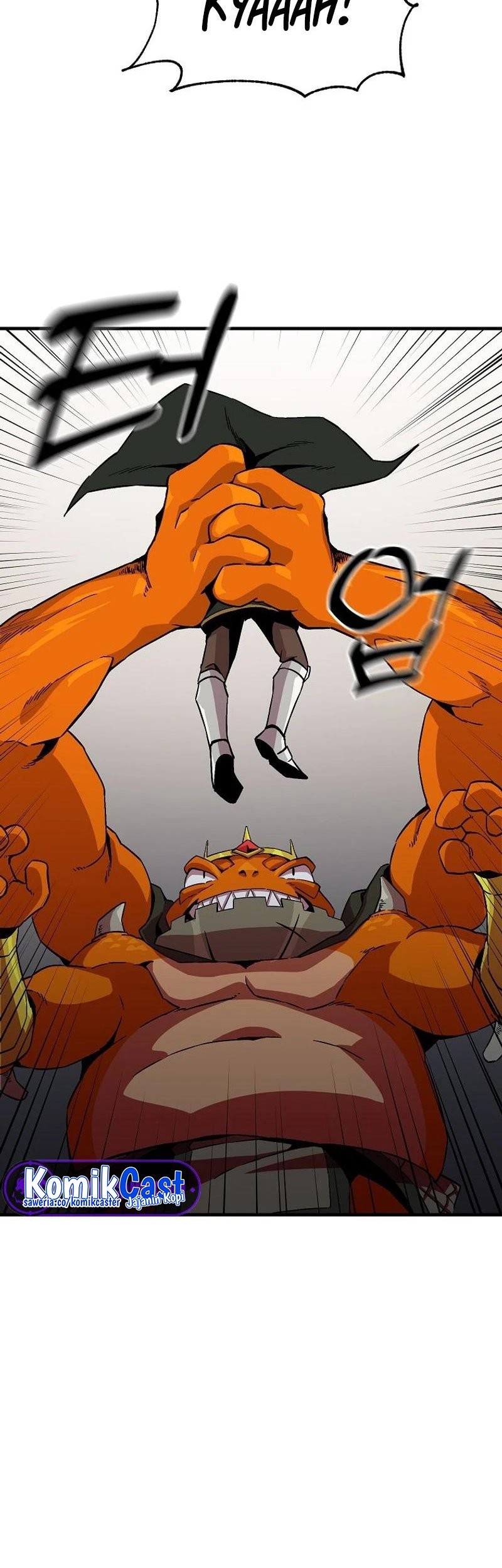I Am Player Who Suck Alone (Solo Bug Player) Chapter 133 Gambar 69