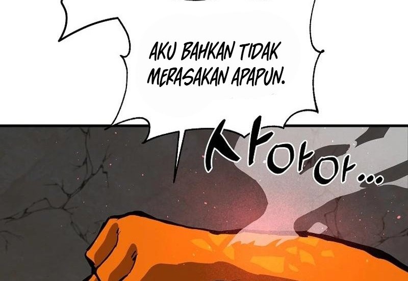 I Am Player Who Suck Alone (Solo Bug Player) Chapter 134 Gambar 28