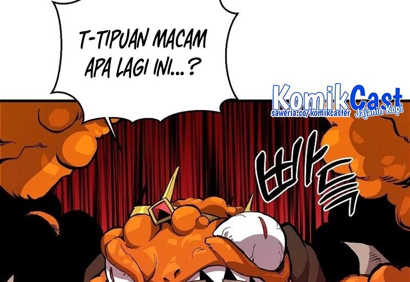 I Am Player Who Suck Alone (Solo Bug Player) Chapter 134 Gambar 30