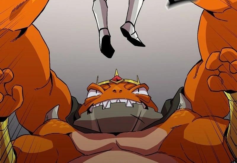 Baca I Am Player Who Suck Alone (Solo Bug Player) Chapter 134 Gambar 2
