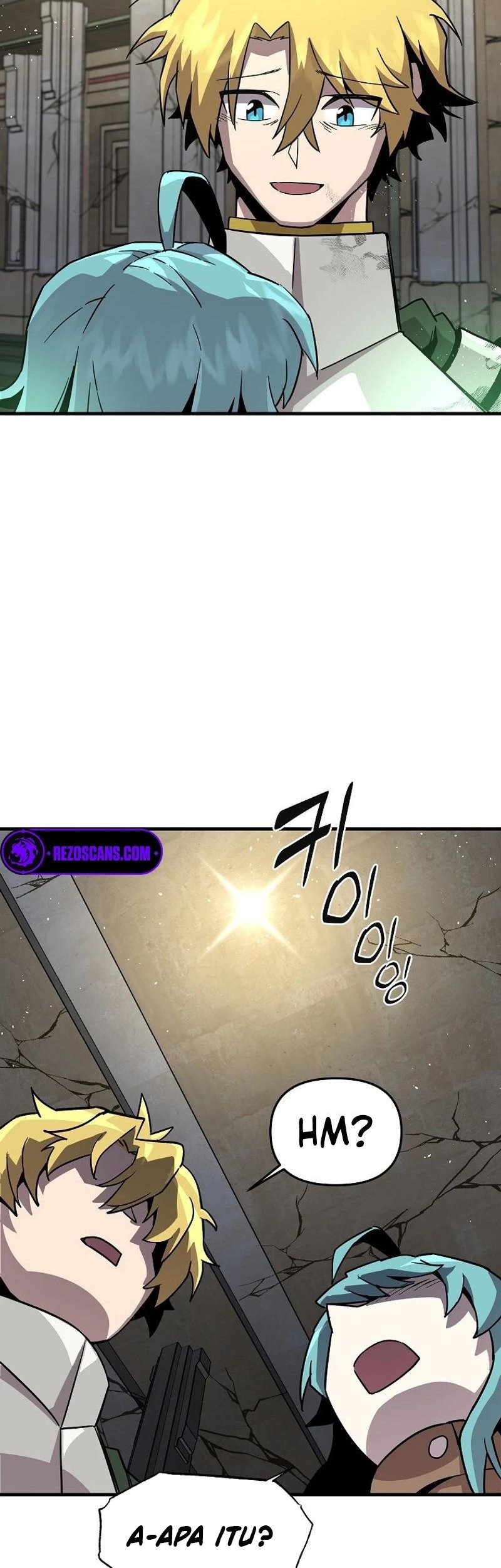 I Am Player Who Suck Alone (Solo Bug Player) Chapter 134 Gambar 41