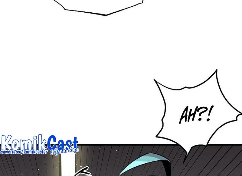 I Am Player Who Suck Alone (Solo Bug Player) Chapter 134 Gambar 42