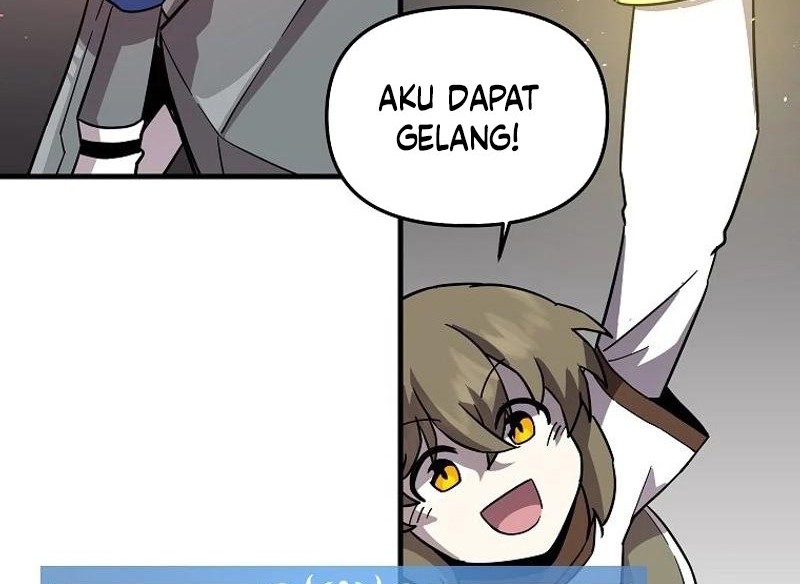 I Am Player Who Suck Alone (Solo Bug Player) Chapter 134 Gambar 44