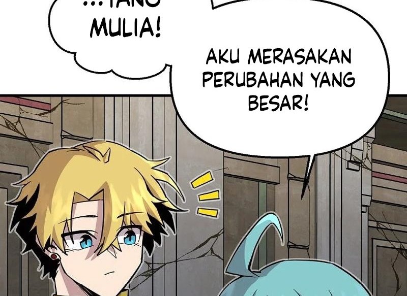 I Am Player Who Suck Alone (Solo Bug Player) Chapter 134 Gambar 46