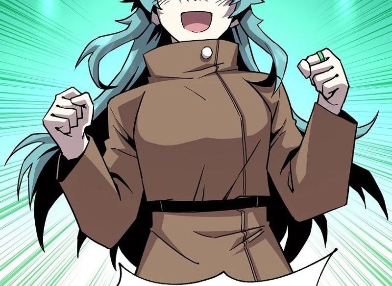 I Am Player Who Suck Alone (Solo Bug Player) Chapter 134 Gambar 48