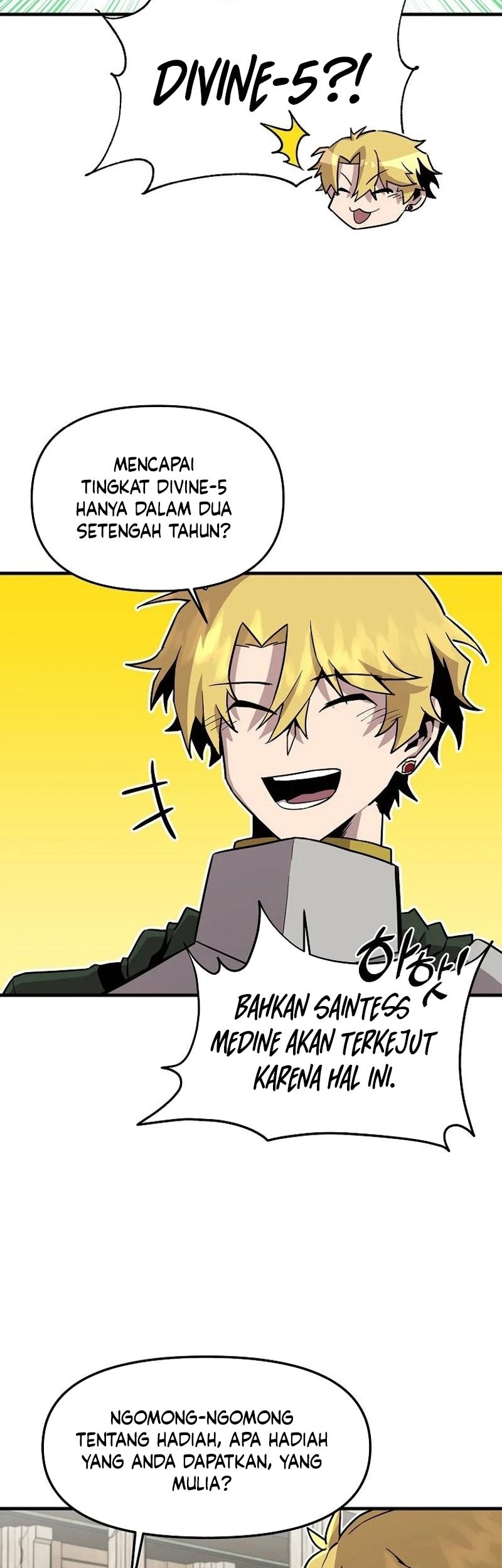 I Am Player Who Suck Alone (Solo Bug Player) Chapter 134 Gambar 49