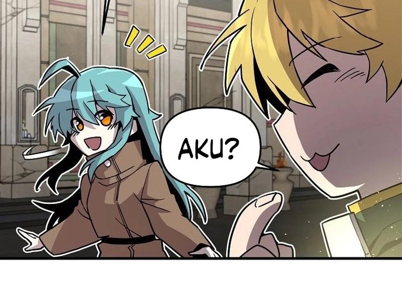 I Am Player Who Suck Alone (Solo Bug Player) Chapter 134 Gambar 50