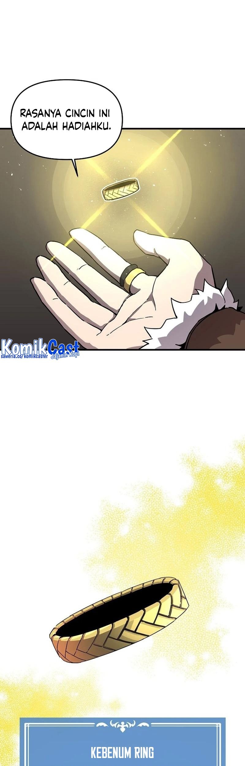 I Am Player Who Suck Alone (Solo Bug Player) Chapter 134 Gambar 51