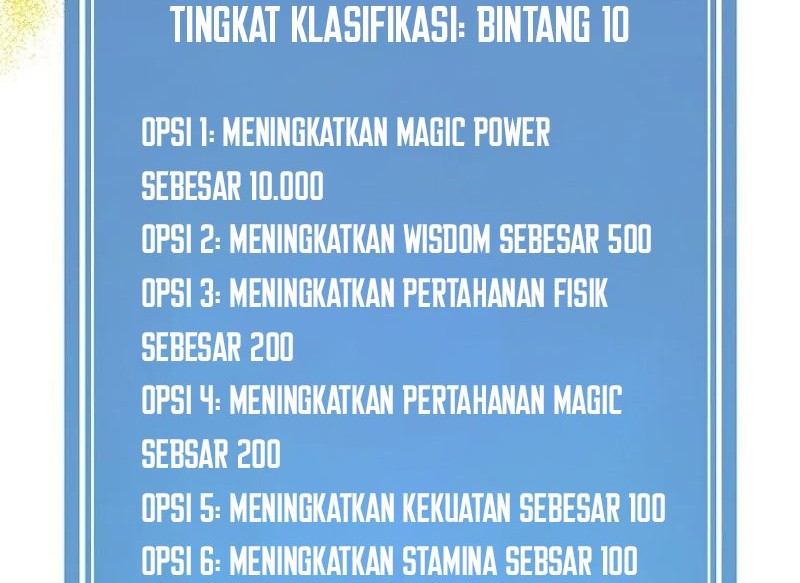 I Am Player Who Suck Alone (Solo Bug Player) Chapter 134 Gambar 52
