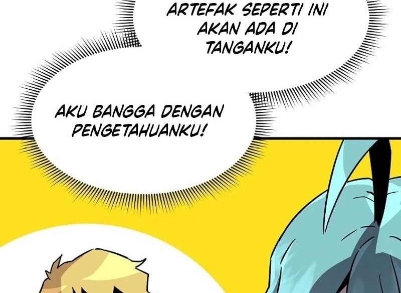 I Am Player Who Suck Alone (Solo Bug Player) Chapter 134 Gambar 56