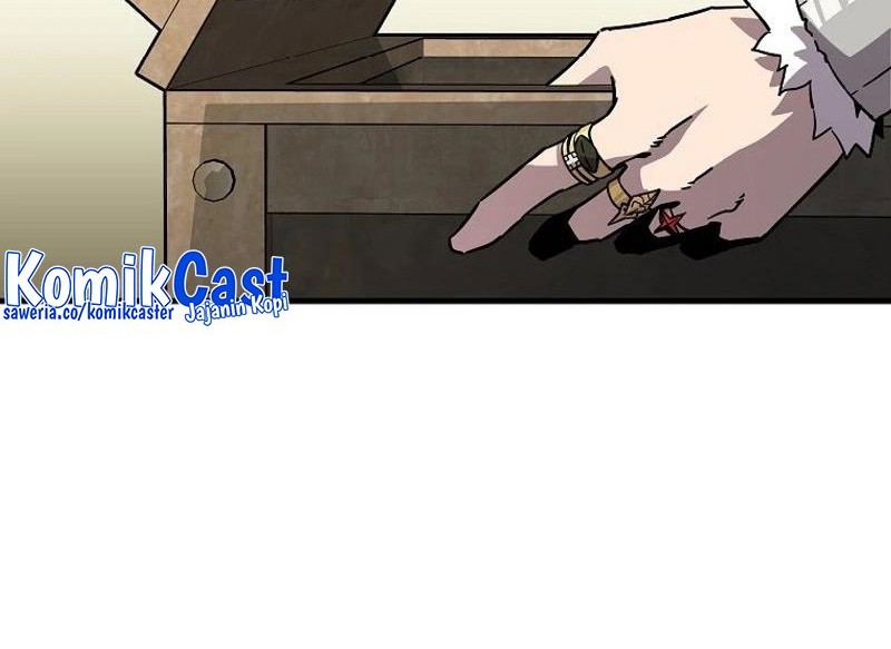 I Am Player Who Suck Alone (Solo Bug Player) Chapter 134 Gambar 58