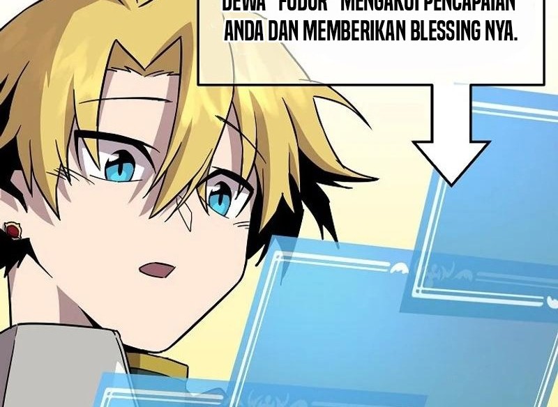 I Am Player Who Suck Alone (Solo Bug Player) Chapter 134 Gambar 62