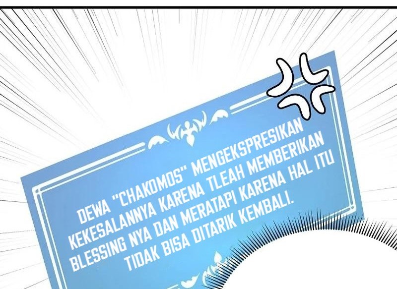 I Am Player Who Suck Alone (Solo Bug Player) Chapter 134 Gambar 64