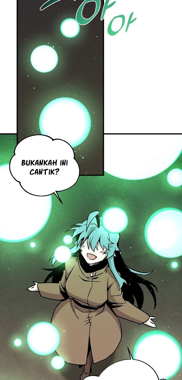 I Am Player Who Suck Alone (Solo Bug Player) Chapter 135 Gambar 20