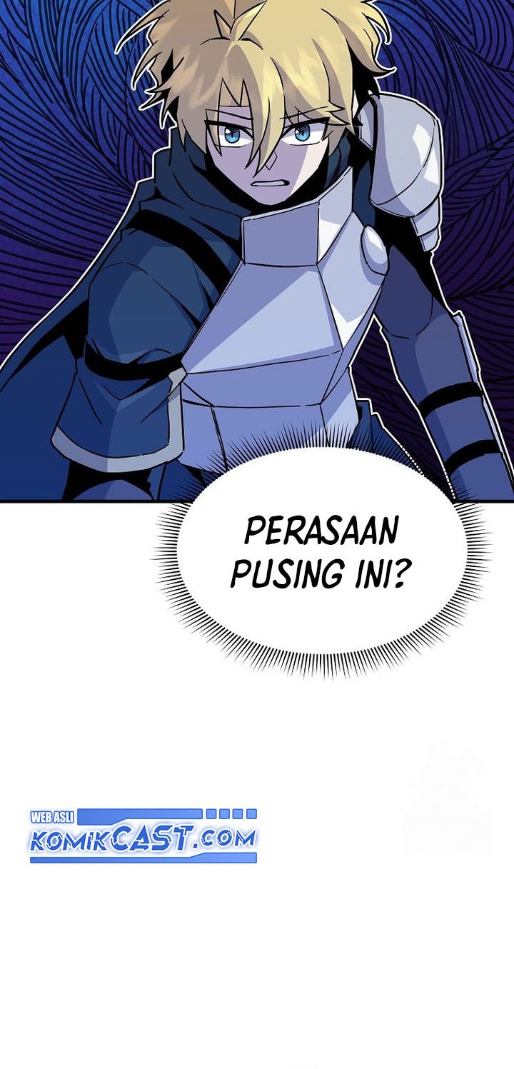I Am Player Who Suck Alone (Solo Bug Player) Chapter 135 Gambar 24