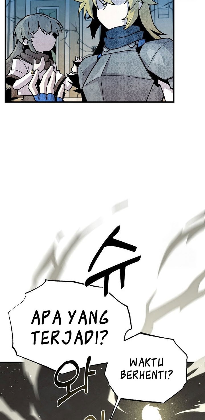 I Am Player Who Suck Alone (Solo Bug Player) Chapter 135 Gambar 26