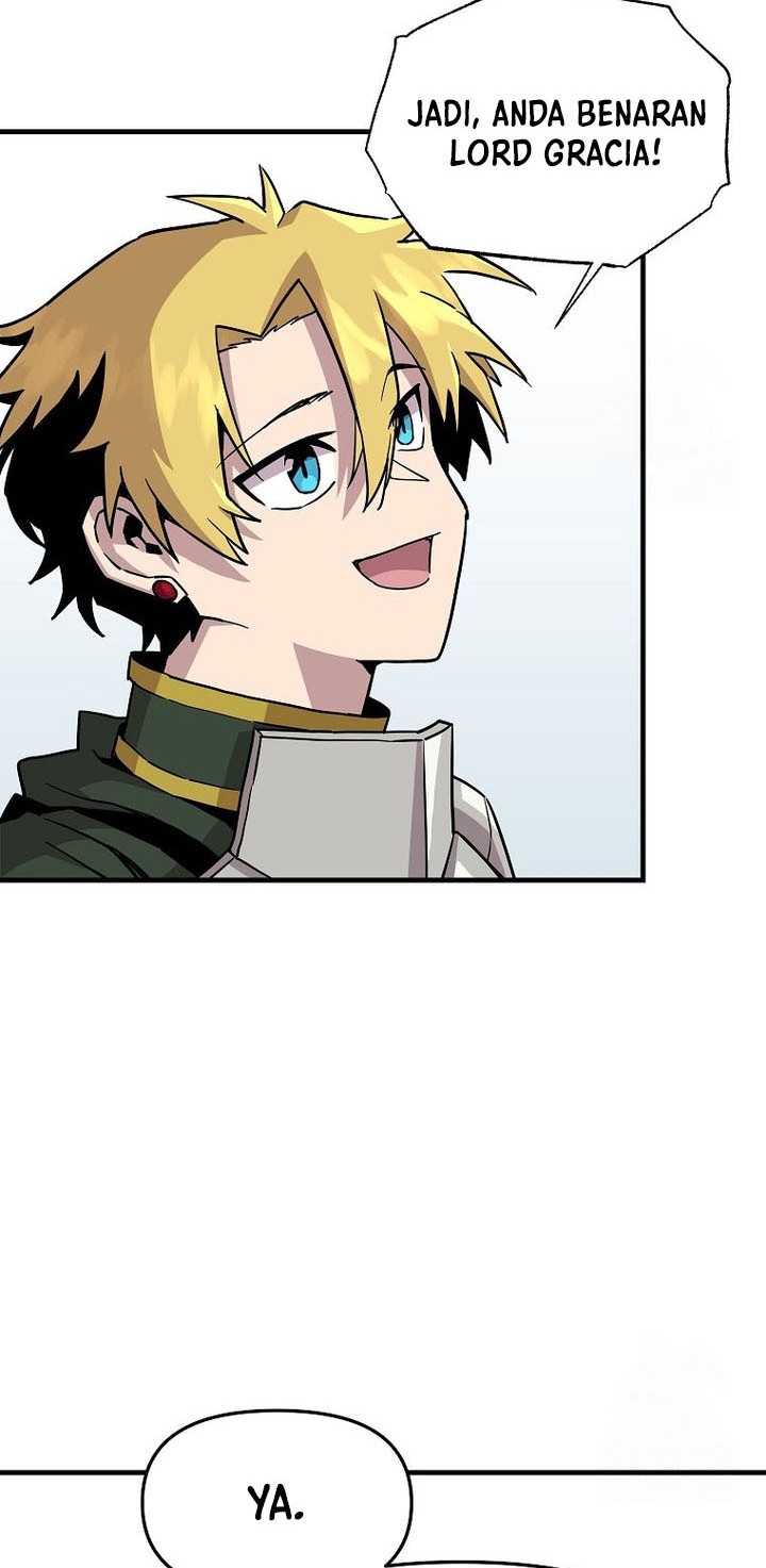 I Am Player Who Suck Alone (Solo Bug Player) Chapter 135 Gambar 30