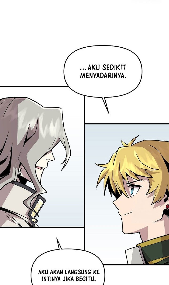 I Am Player Who Suck Alone (Solo Bug Player) Chapter 135 Gambar 34
