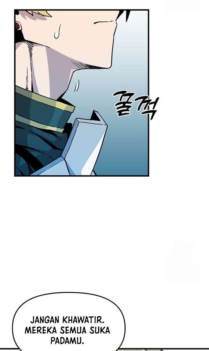 I Am Player Who Suck Alone (Solo Bug Player) Chapter 135 Gambar 36