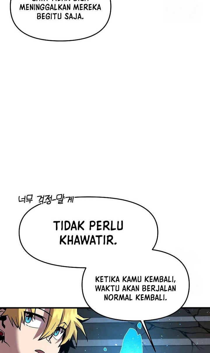 I Am Player Who Suck Alone (Solo Bug Player) Chapter 135 Gambar 38
