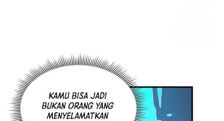 I Am Player Who Suck Alone (Solo Bug Player) Chapter 135 Gambar 42