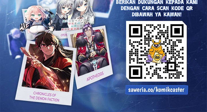 I Am Player Who Suck Alone (Solo Bug Player) Chapter 135 Gambar 46