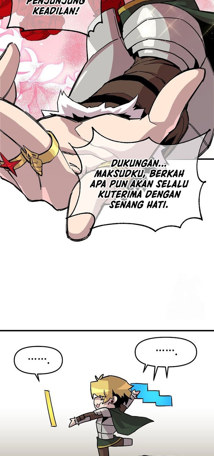 I Am Player Who Suck Alone (Solo Bug Player) Chapter 135 Gambar 4