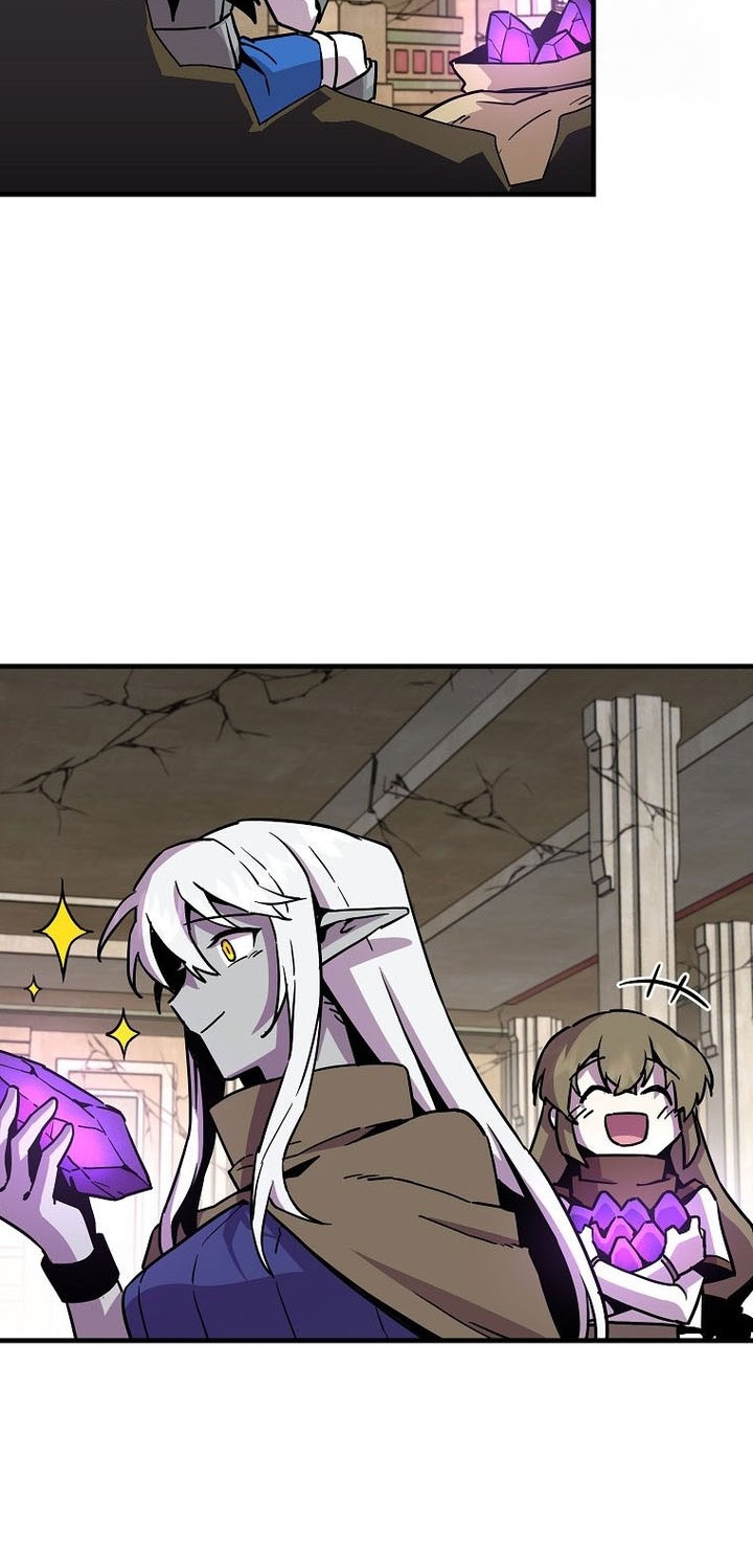 I Am Player Who Suck Alone (Solo Bug Player) Chapter 135 Gambar 18