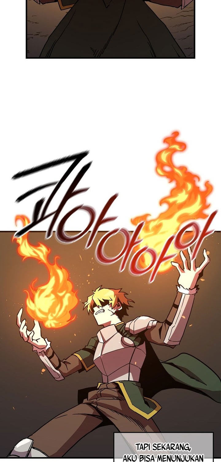 I Am Player Who Suck Alone (Solo Bug Player) Chapter 136 Gambar 20
