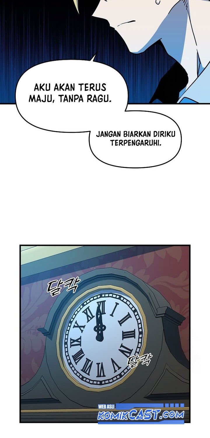 I Am Player Who Suck Alone (Solo Bug Player) Chapter 136 Gambar 24