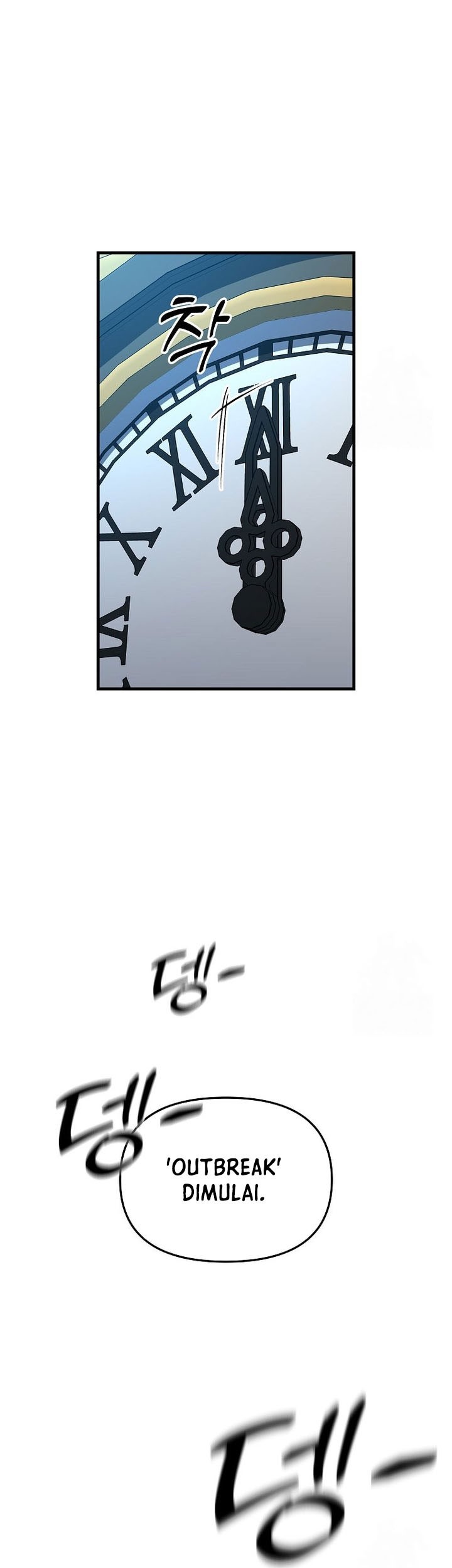 I Am Player Who Suck Alone (Solo Bug Player) Chapter 136 Gambar 25