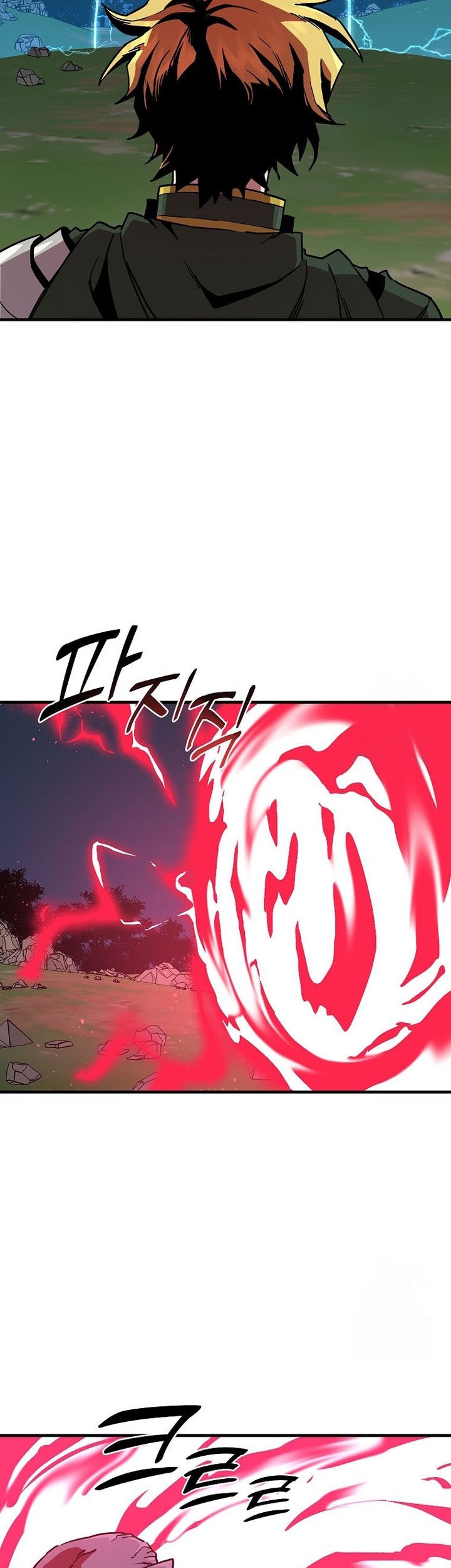 I Am Player Who Suck Alone (Solo Bug Player) Chapter 136 Gambar 29