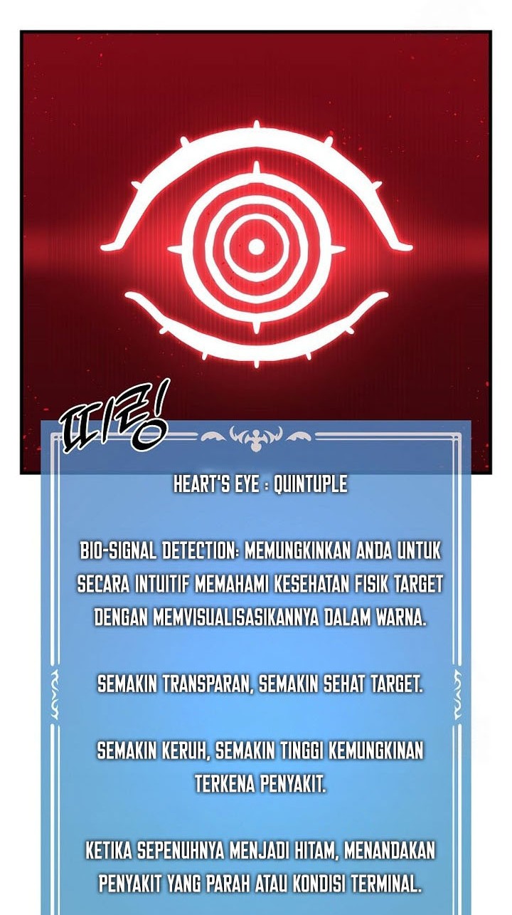 I Am Player Who Suck Alone (Solo Bug Player) Chapter 136 Gambar 36