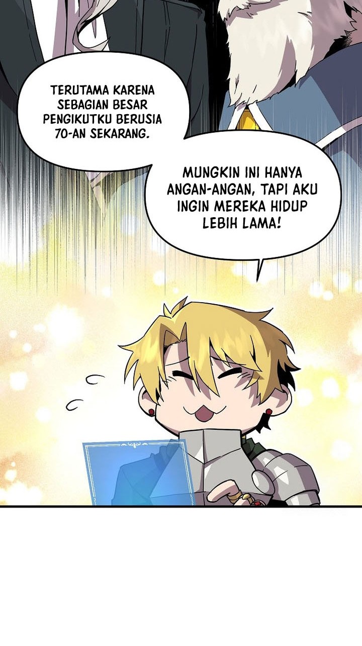 I Am Player Who Suck Alone (Solo Bug Player) Chapter 136 Gambar 38