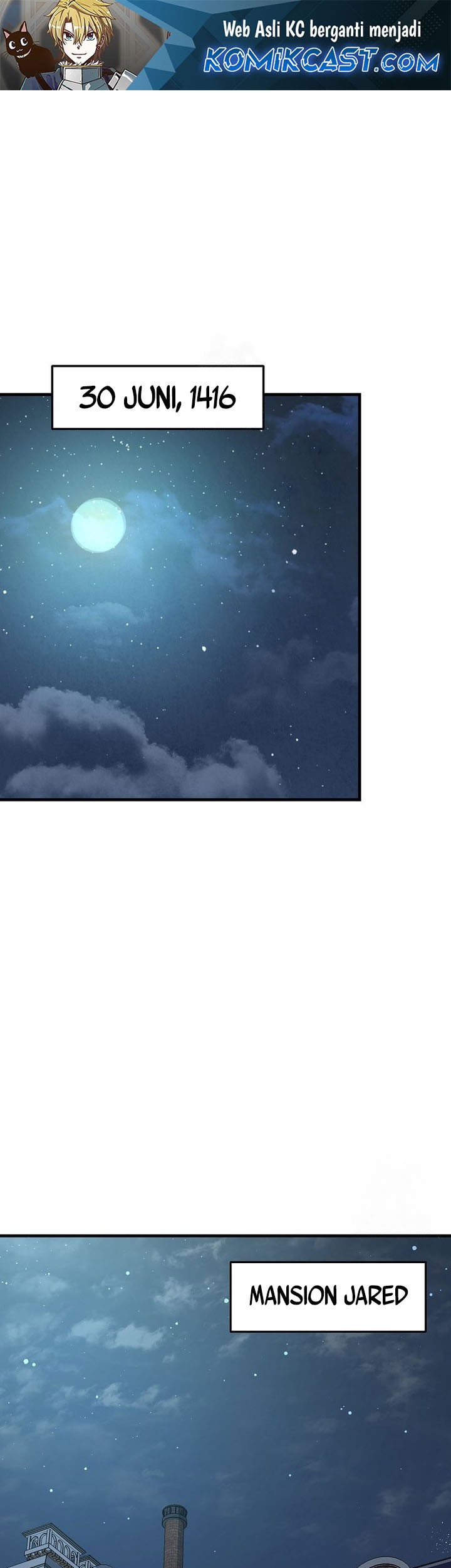 Baca Komik I Am Player Who Suck Alone (Solo Bug Player) Chapter 136 Gambar 1