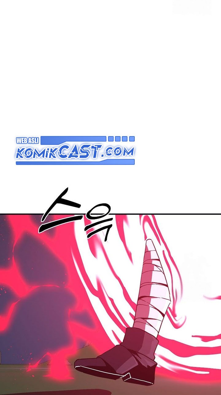 I Am Player Who Suck Alone (Solo Bug Player) Chapter 136 Gambar 40