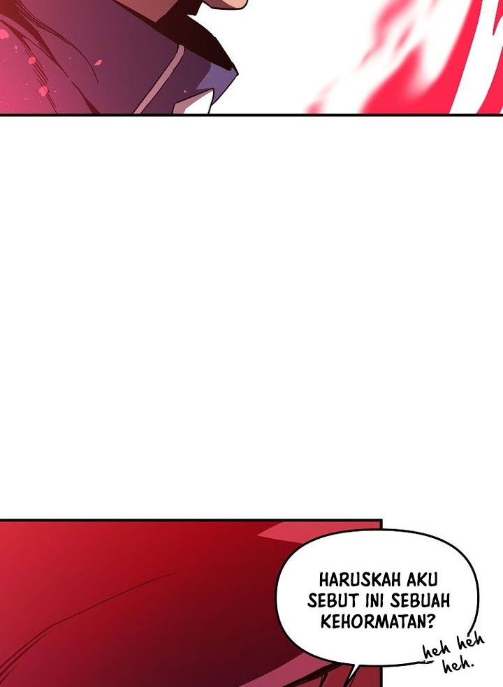 I Am Player Who Suck Alone (Solo Bug Player) Chapter 136 Gambar 42