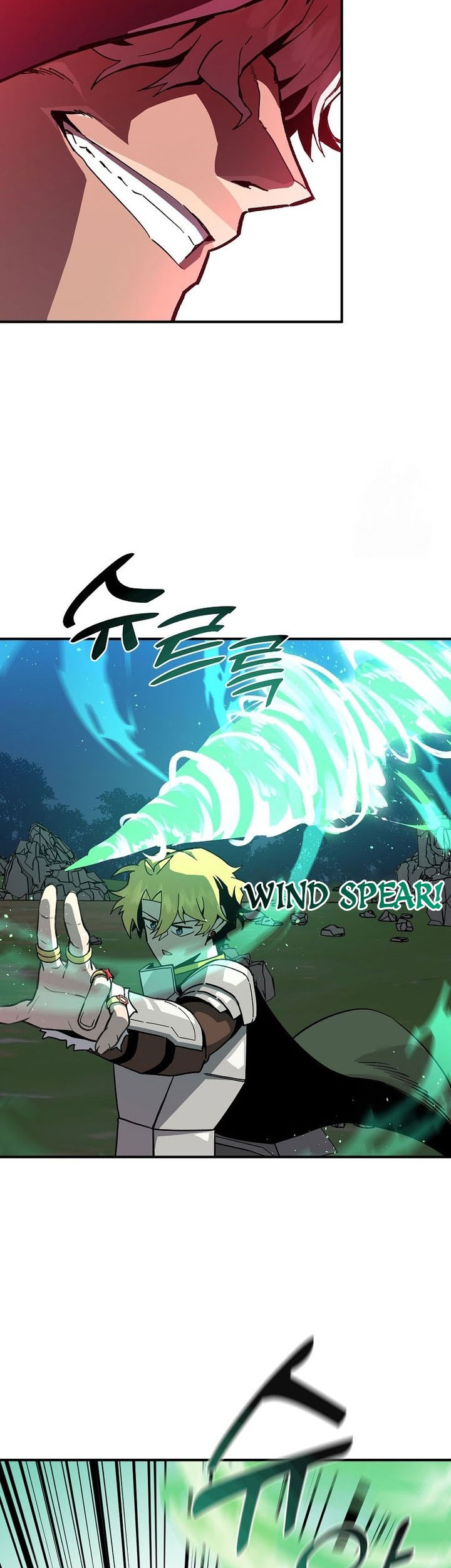 I Am Player Who Suck Alone (Solo Bug Player) Chapter 136 Gambar 43