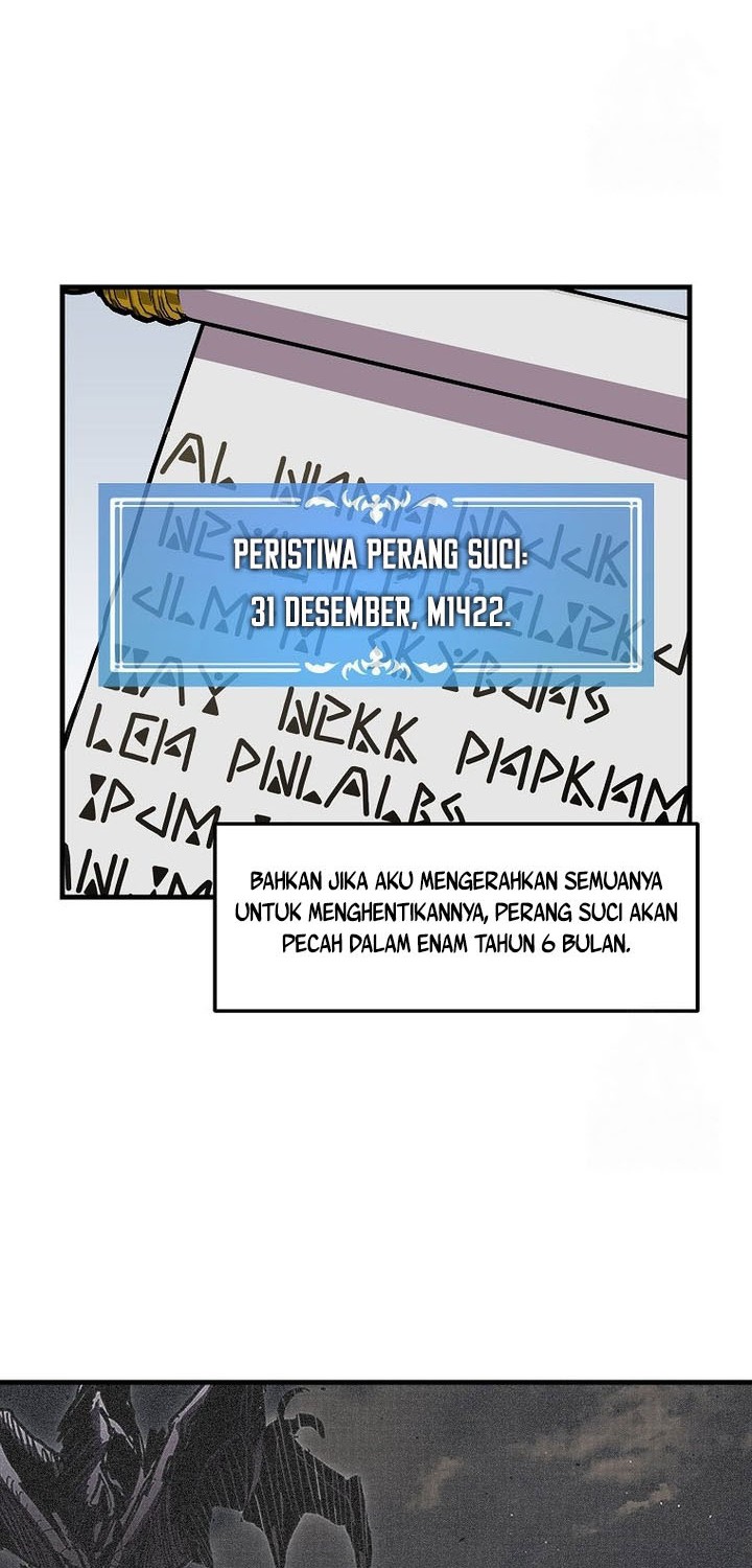 I Am Player Who Suck Alone (Solo Bug Player) Chapter 136 Gambar 18