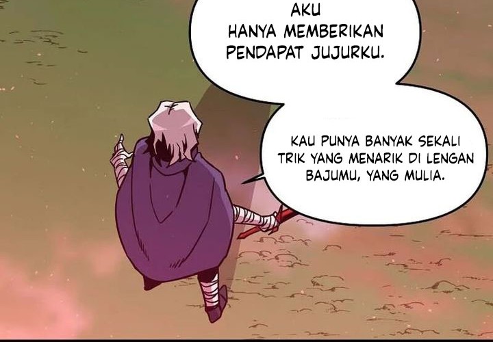 I Am Player Who Suck Alone (Solo Bug Player) Chapter 137 Gambar 28