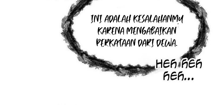 I Am Player Who Suck Alone (Solo Bug Player) Chapter 137 Gambar 30