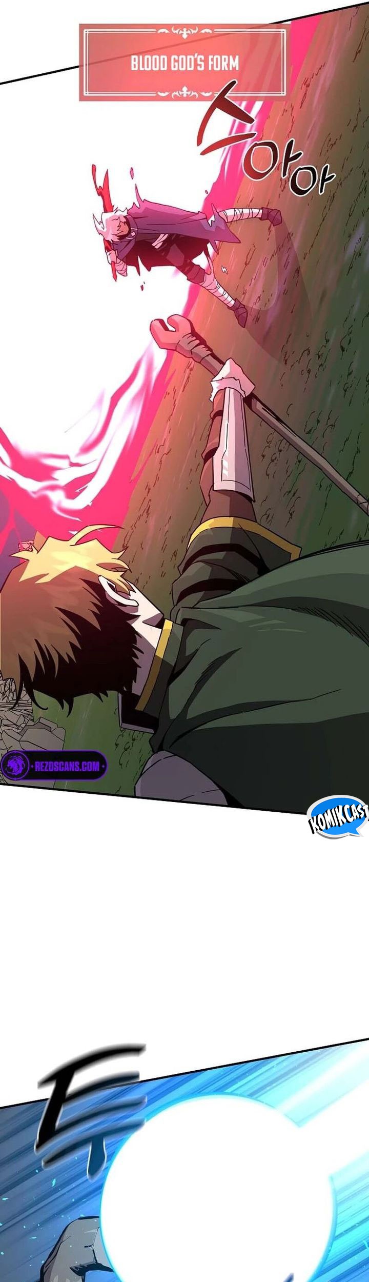 I Am Player Who Suck Alone (Solo Bug Player) Chapter 137 Gambar 35