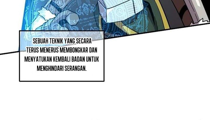 I Am Player Who Suck Alone (Solo Bug Player) Chapter 137 Gambar 38