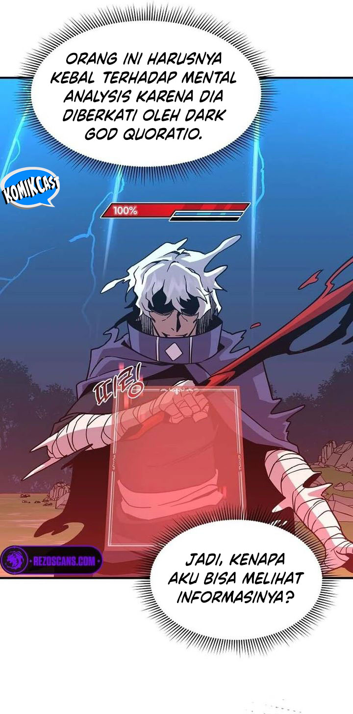 I Am Player Who Suck Alone (Solo Bug Player) Chapter 137 Gambar 40